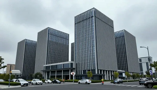 合肥网站建设：如何通过行业资讯聚合提升展示等板块价值