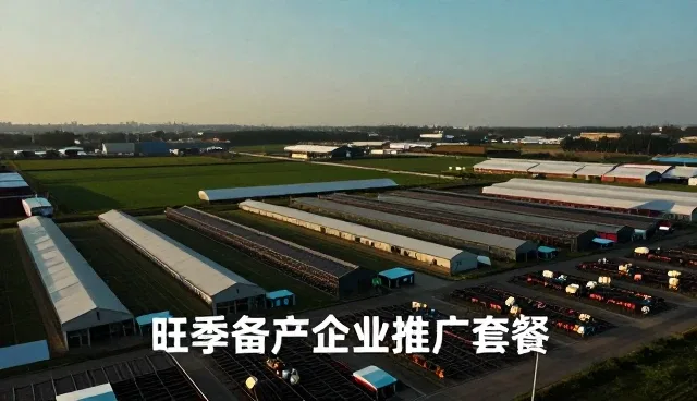 供求信息发布资讯：企业选型的关键考量因素